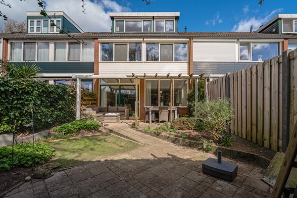 Medium property photo - Kuiperstraat 76, 6921 GN Duiven